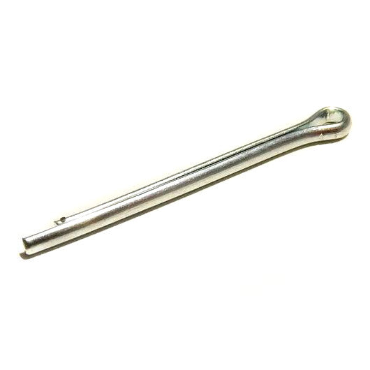 Vespa Rear Brake Cam Split Pin for PX, T5, Rally models in Stainless