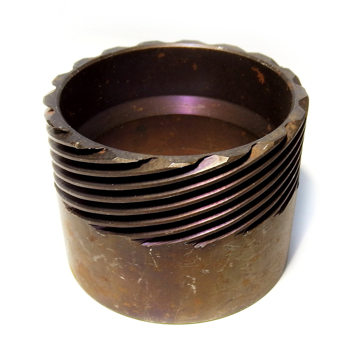 Vespa Speedometer Drive Cog For 20mm Hub PX Disc