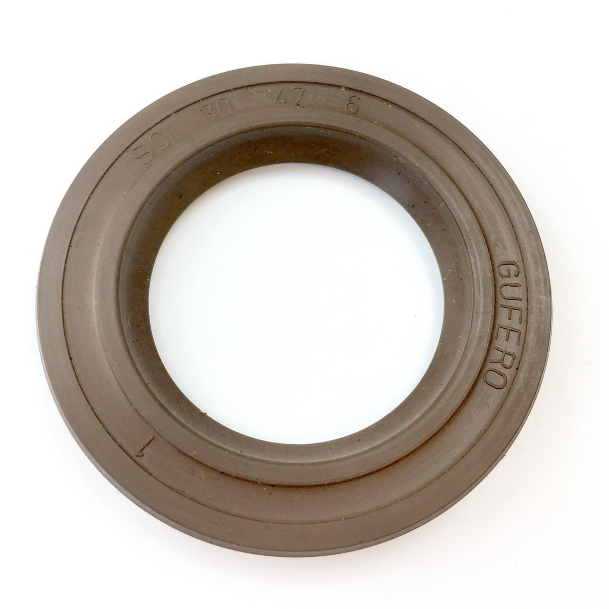 Vespa PX PE EFL Rally Femsa Rear Hub Viton Oil Seal