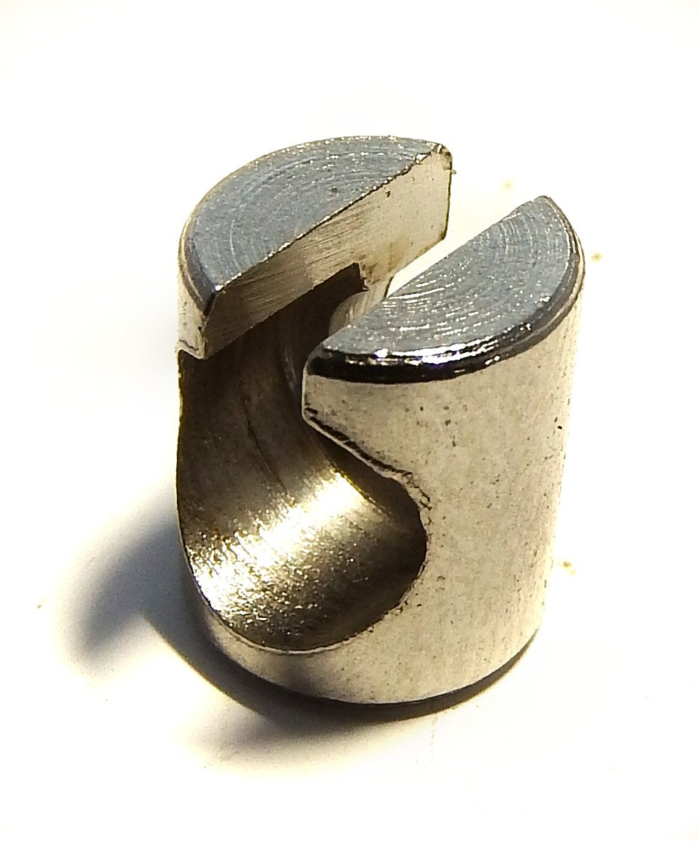 Cable - Cable Nipple - Split Barrel - Clutch/Front Brake