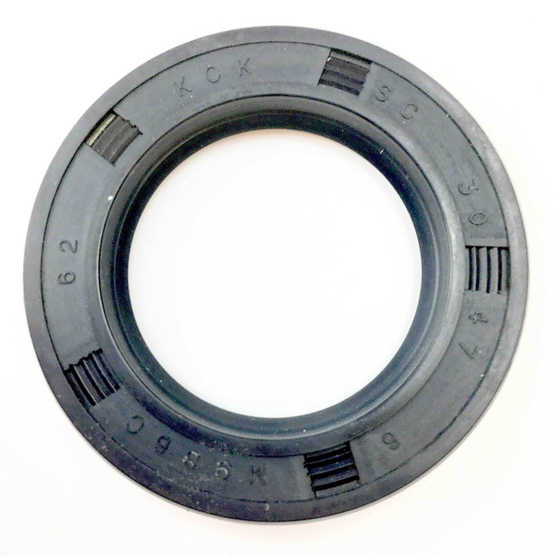 Vespa PX PE EFL Rally Femsa Rear Hub Oil Seal 30x47x6mm