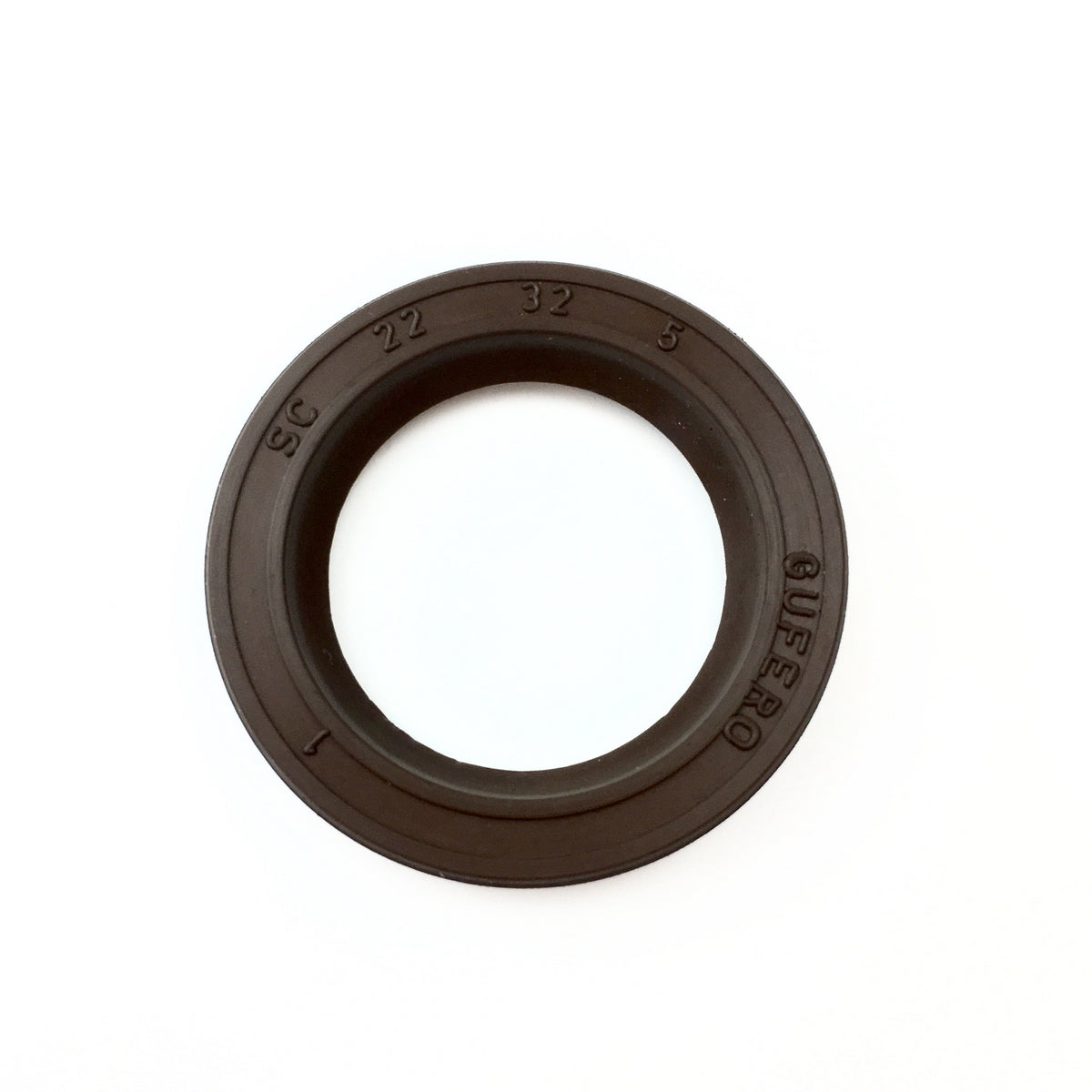 Lambretta Series 2 3 Li GP SX TV Viton Kickstart Oil Seal