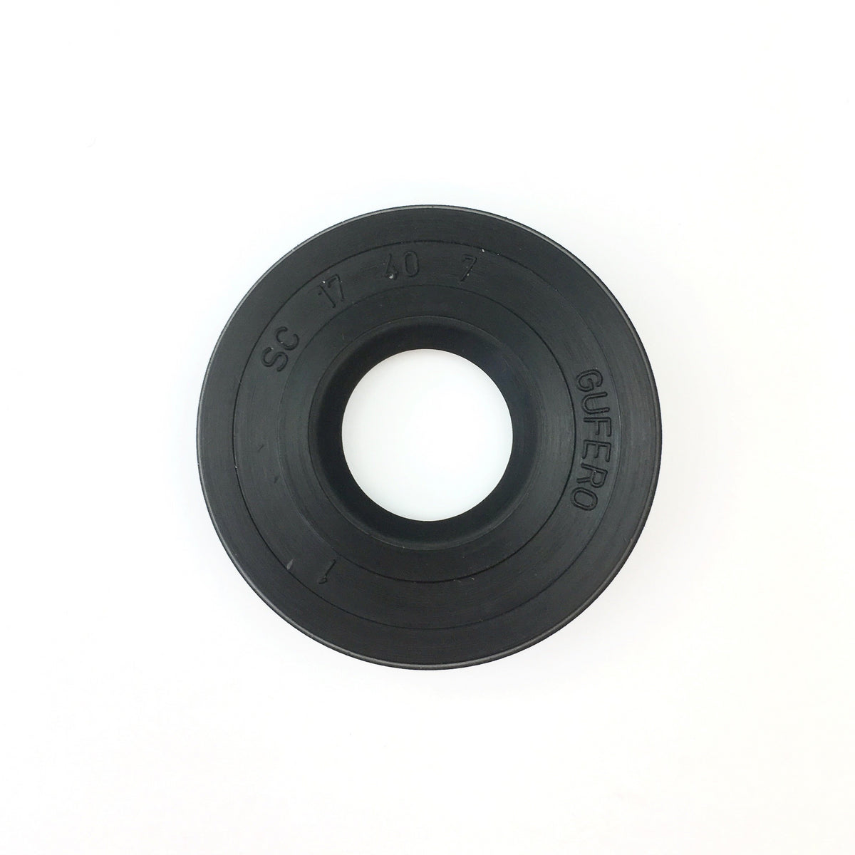 Vespa Rally, Super, Sprint, GL,V90,V100 Front Hub Oil Seal