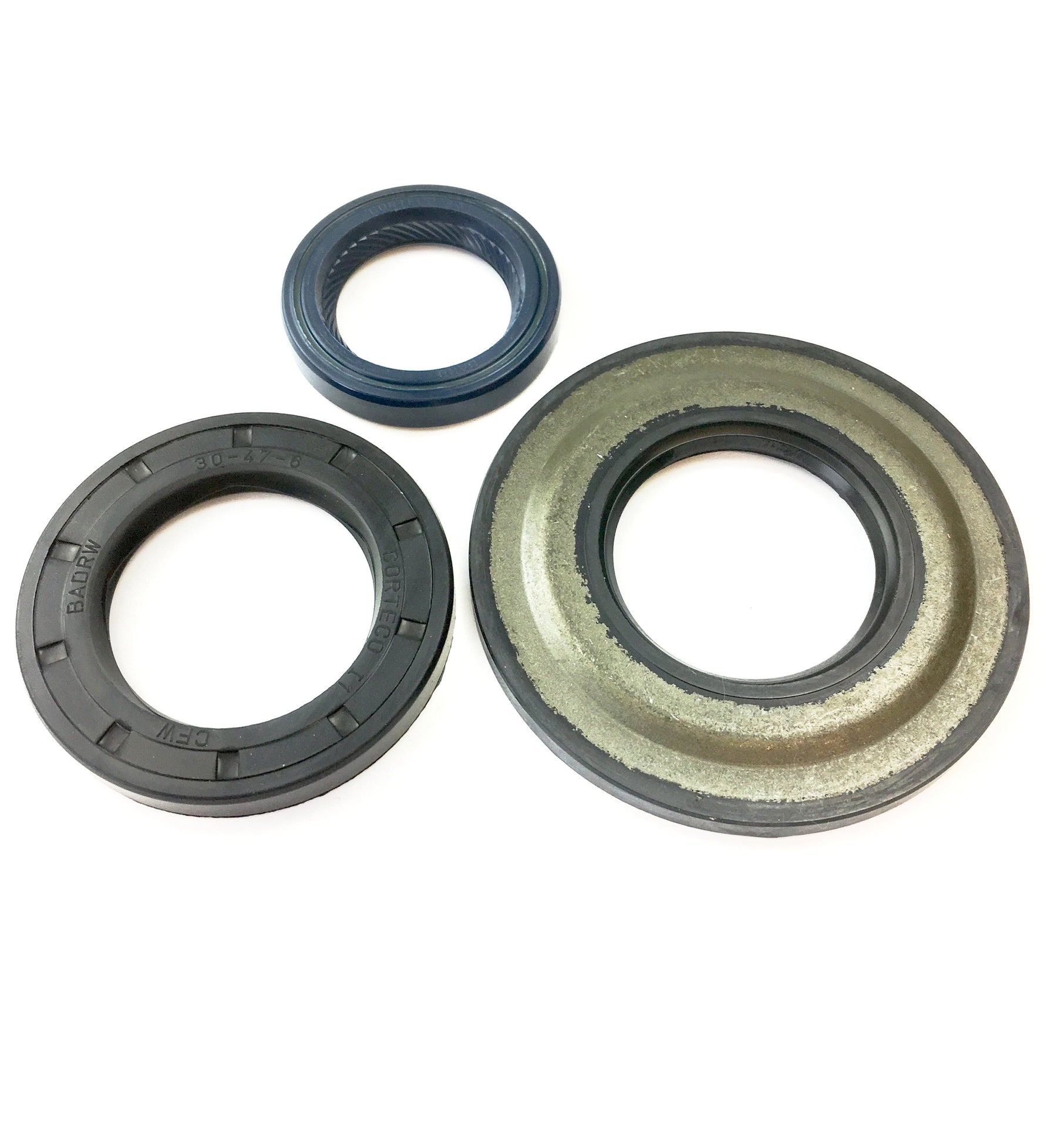 Vespa PX PX125E PX150E PX200EFL Oil Seal Kit Genuine Piaggio