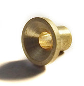 Short Pear 5mm x 6mm With 2mm Hole Cable
