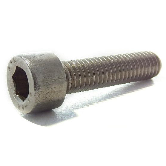 Allen Screw M6 x 40mm Stainless