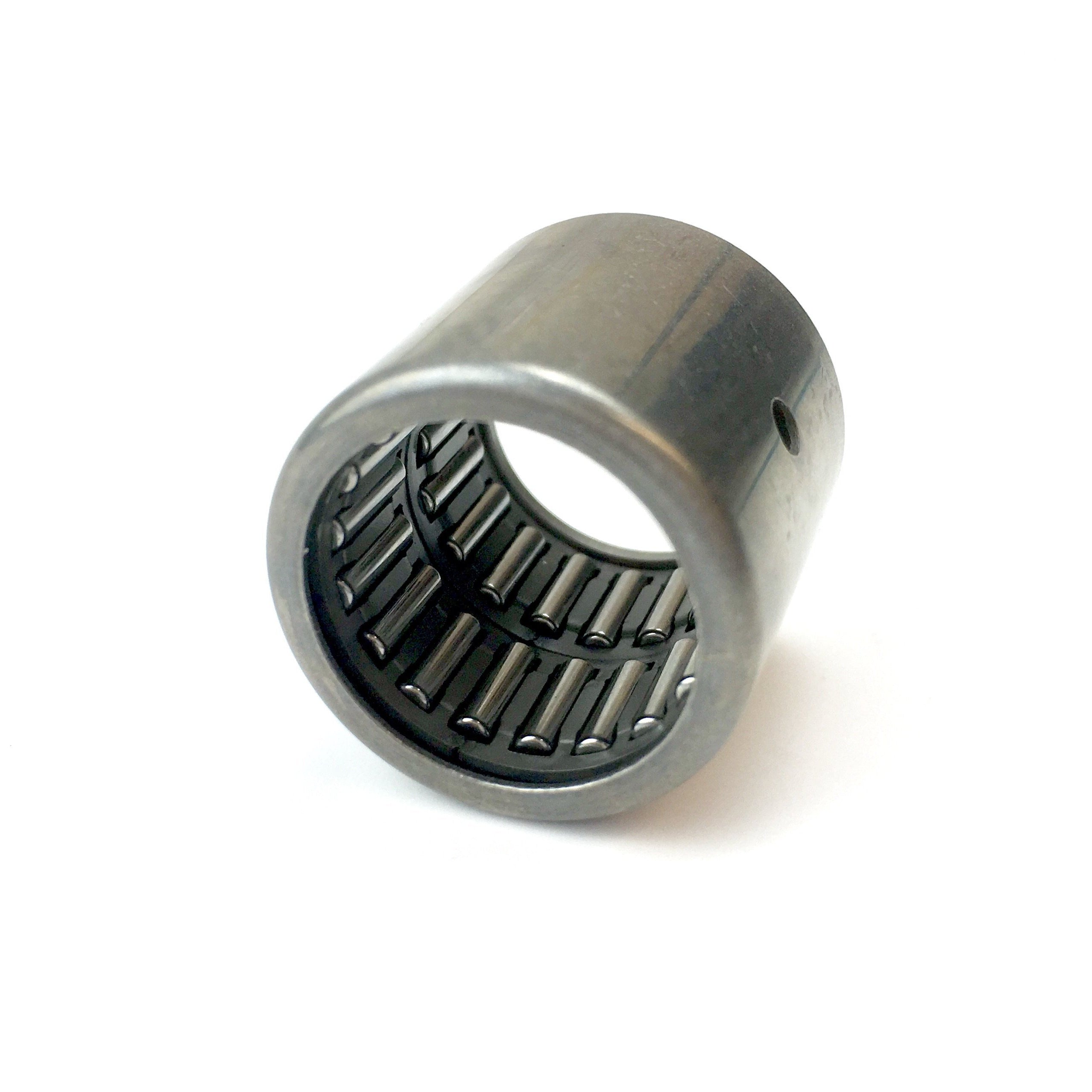 Vespa P125X P150X P200E Extra Long Front Hub Needle Bearing