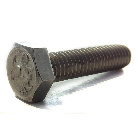 Stainless Steel Hexagon Bolt M6 x 40mm
