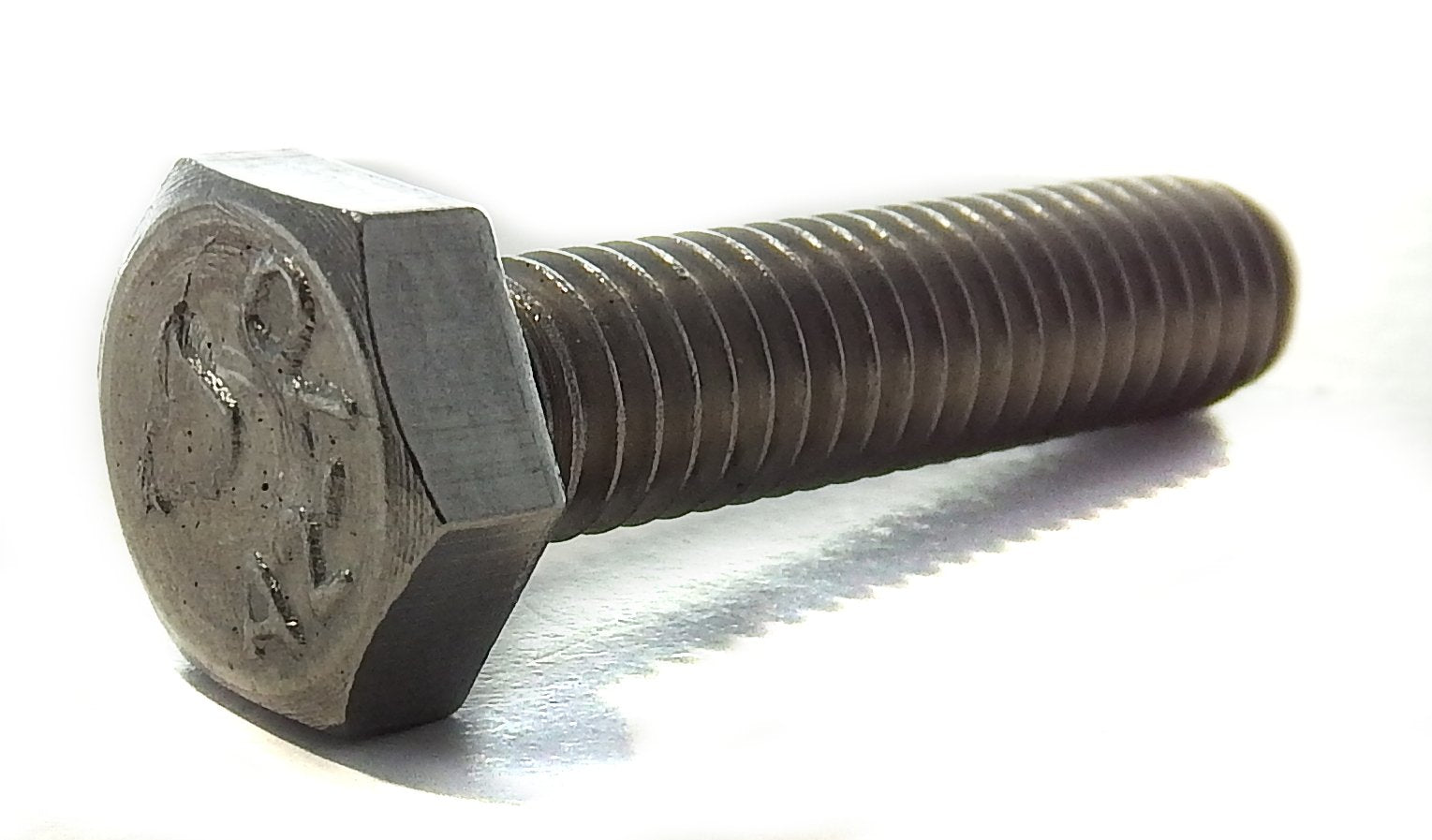Fastener - Hexagon Bolt M6 x 60mm - Stainless