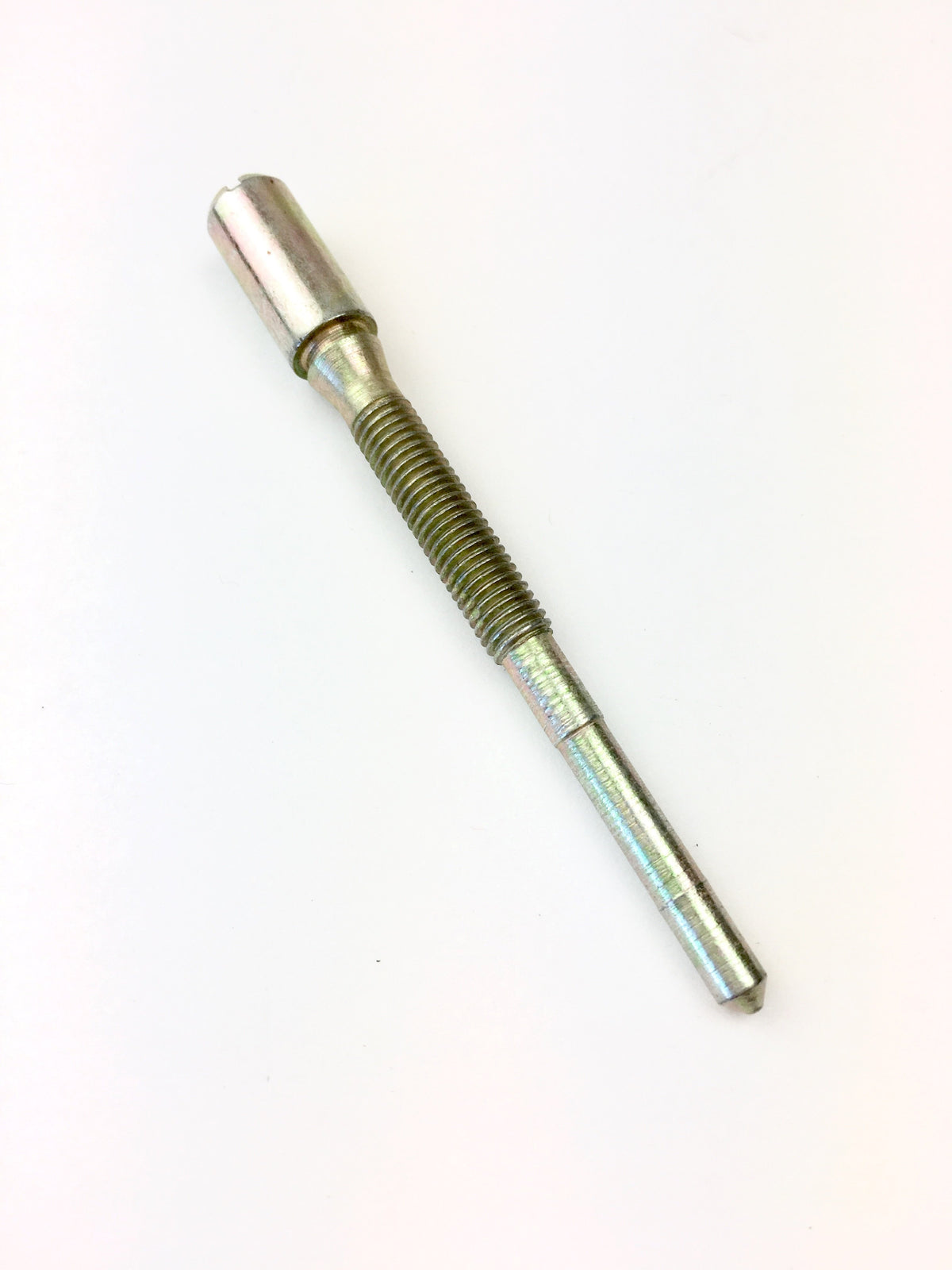 Vespa - Carburettor - Slide Adjuster Screw - Si Carb - 67mm - Sprint, Super