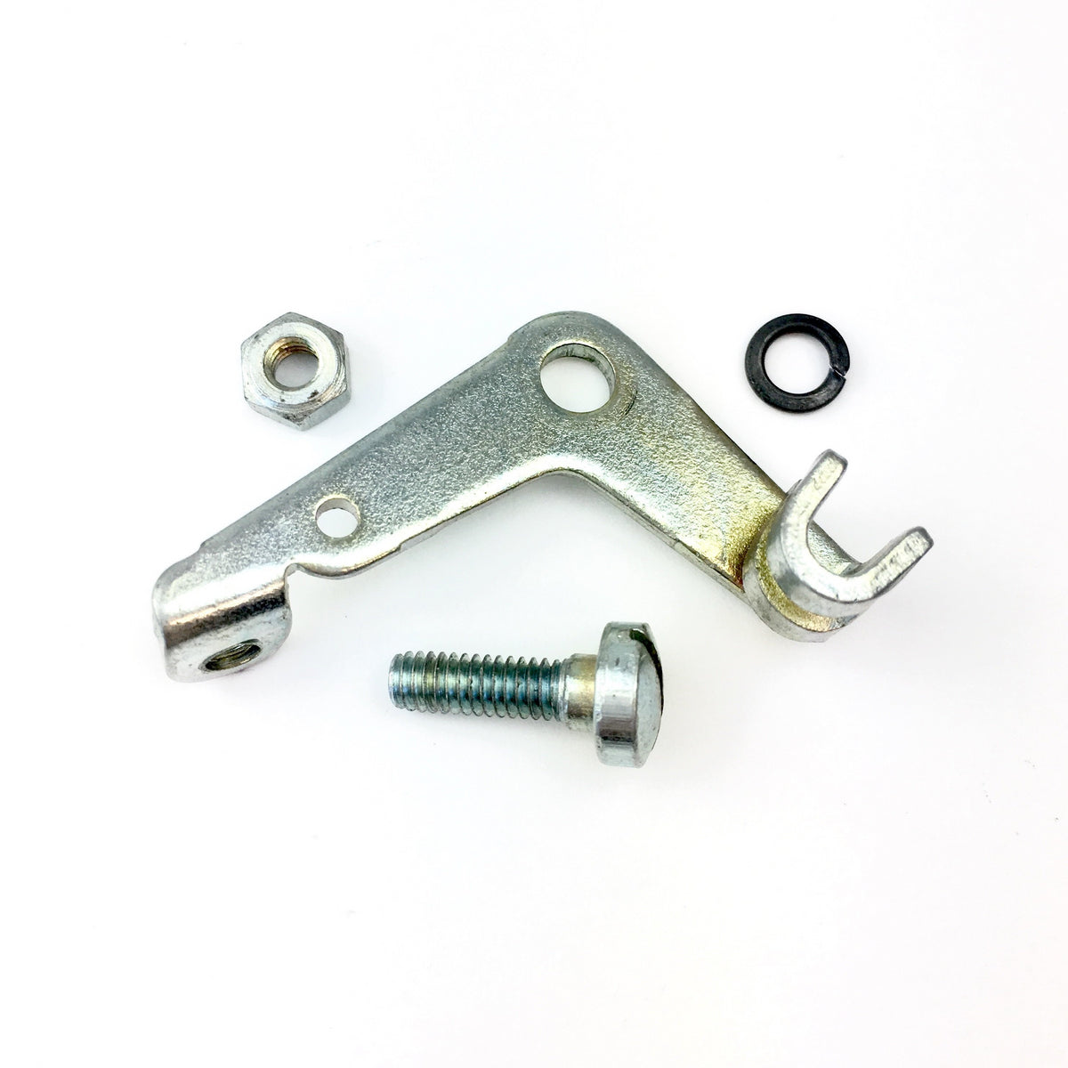 Throttle Pulley Arm Assembly SHB 16/10 16/16 19/