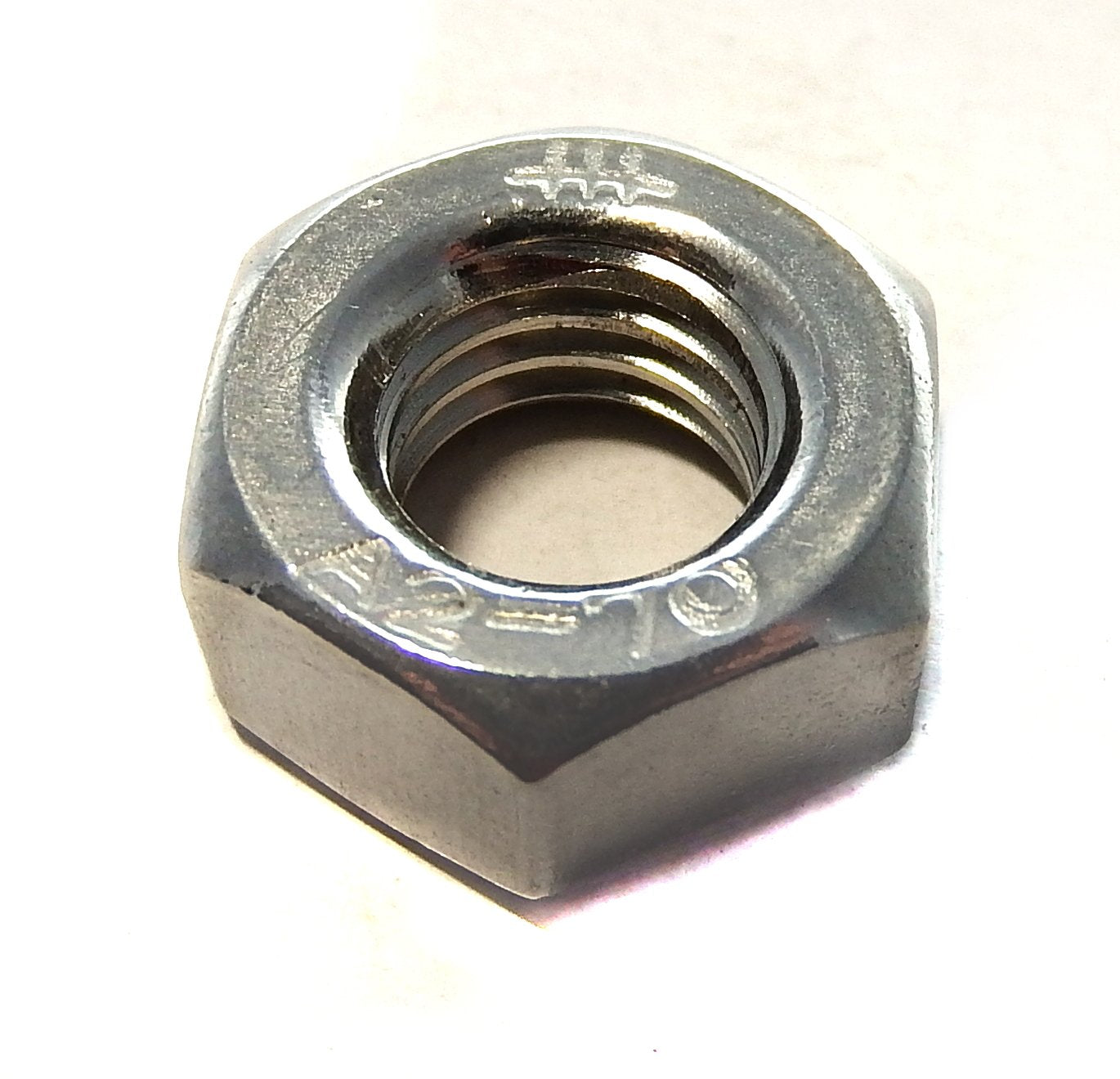 Fastener - Nut - M9 x 1.25 Pitch