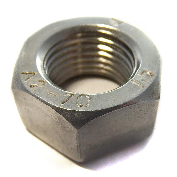 M12 x 1.5mm Pitch in Stainless