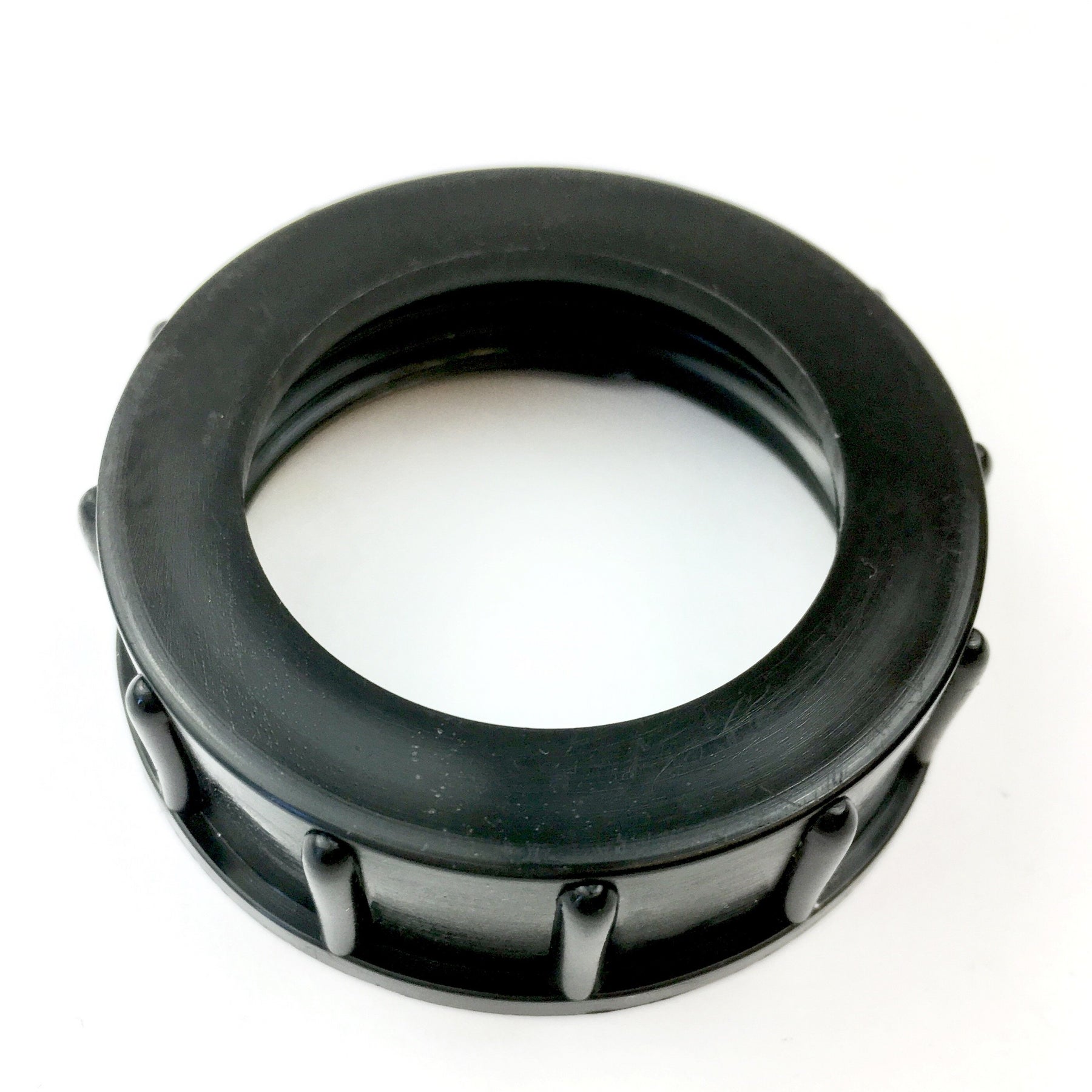 Vespa Oil Tank Ring Nut