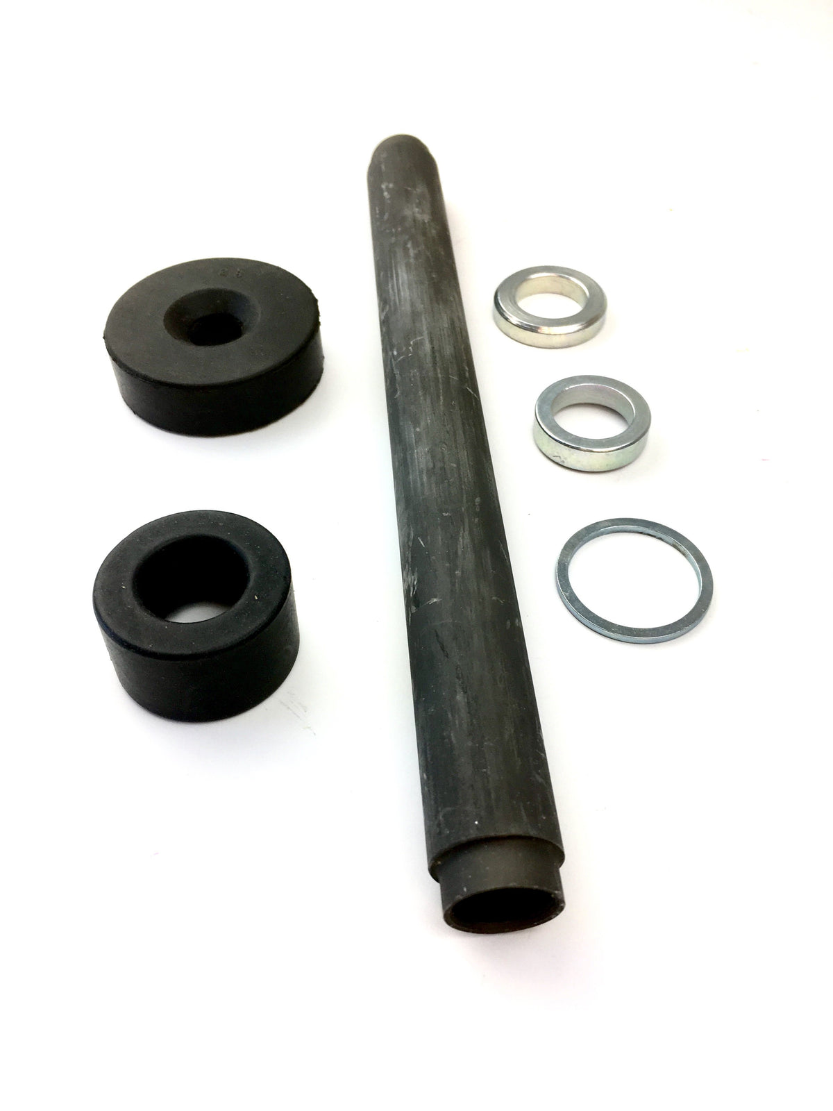 Vespa Engine Mount Bush Kit Genuine PX125, 150, Super