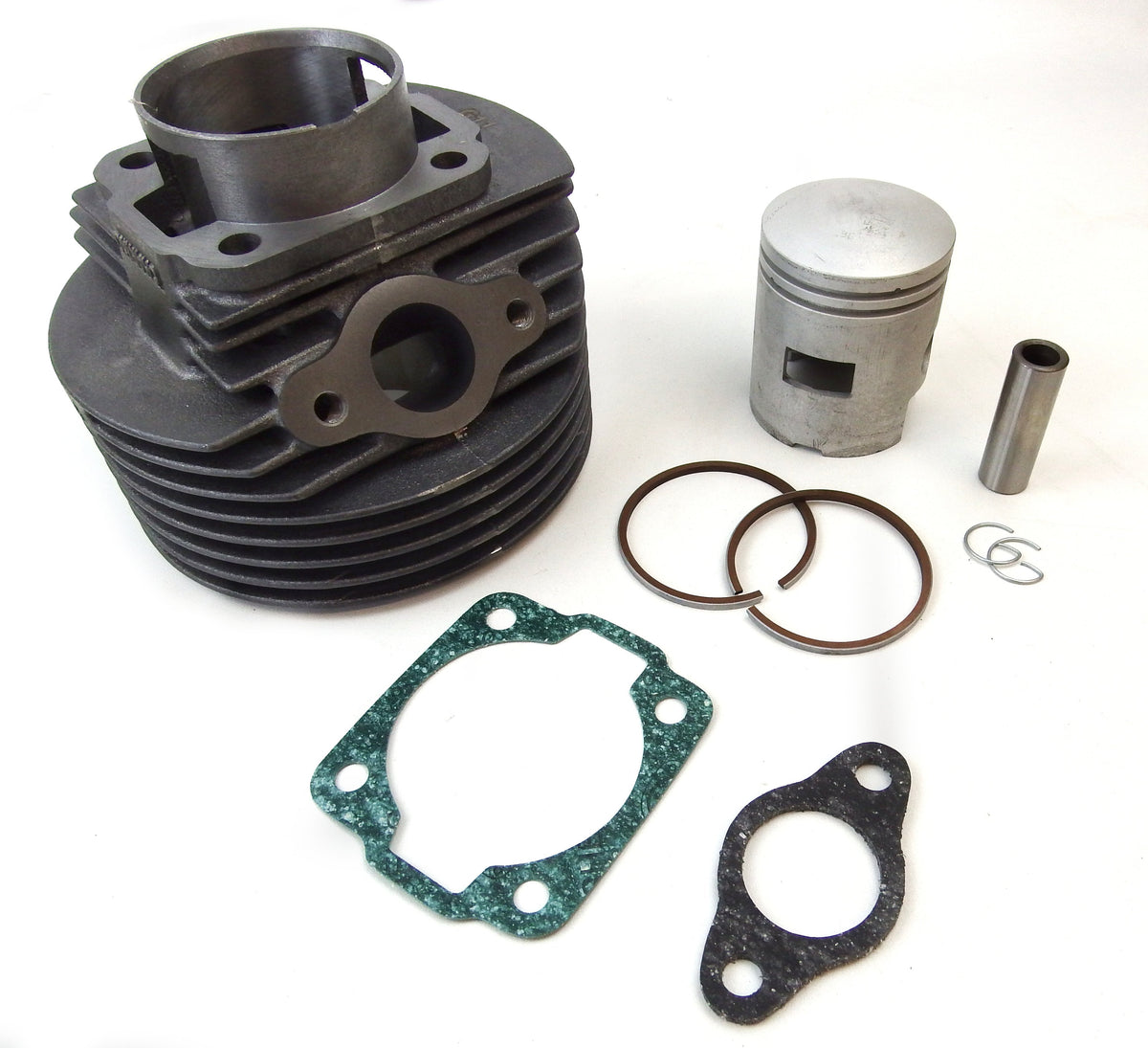 Vespa PK125 125 Primavera ET3 Cylinder Kit Ø55mm
