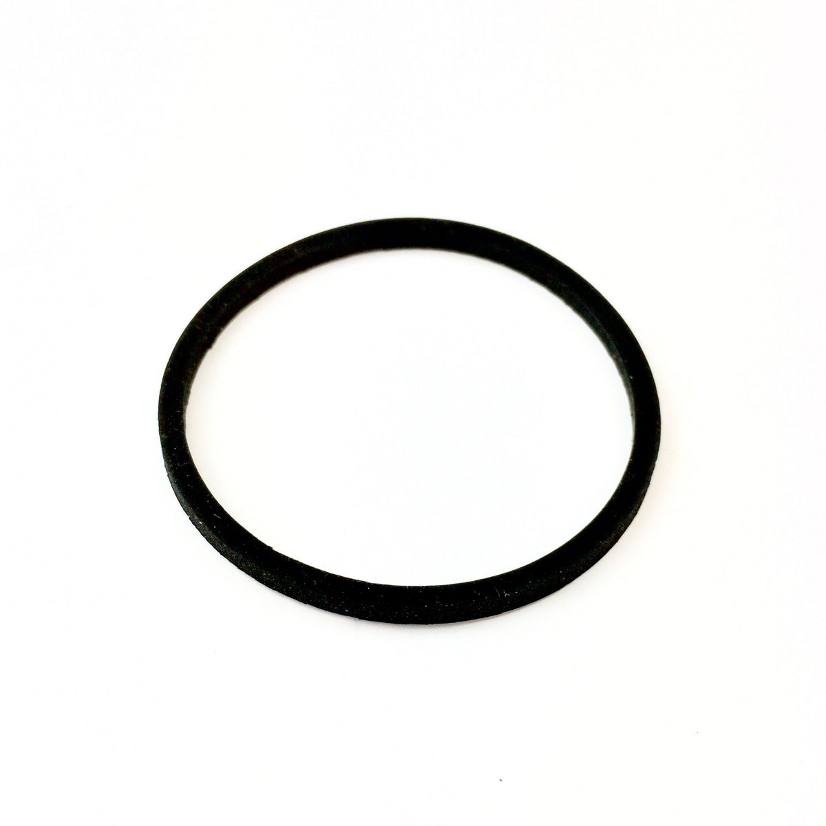 Vespa V50 V90 V100 Primavera ET3 Speedometer Rubber Gasket - Black