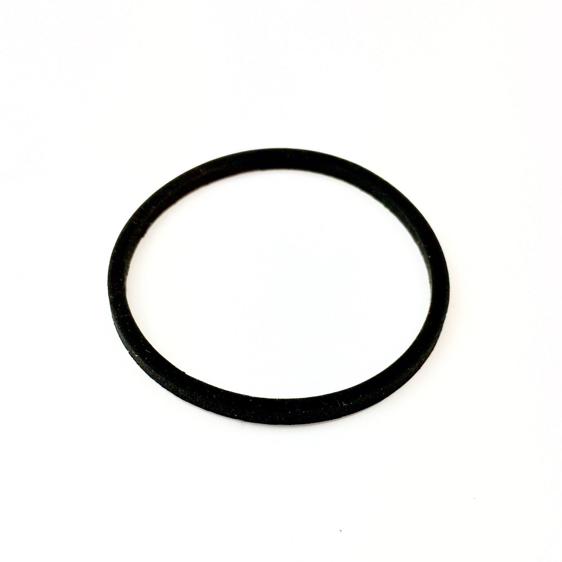 Vespa V50 V90 V100 Primavera ET3 Speedometer Rubber Gasket - Black