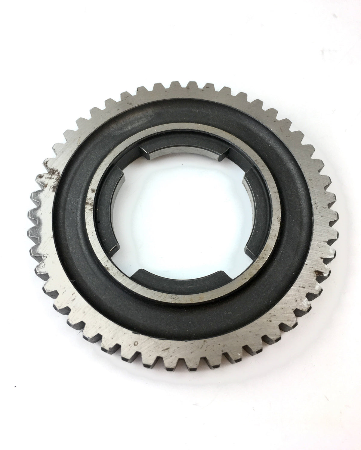 Vespa - Gearbox - Gear Cog 3rd - P125X, P150X, SPRINT - 48 Teeth