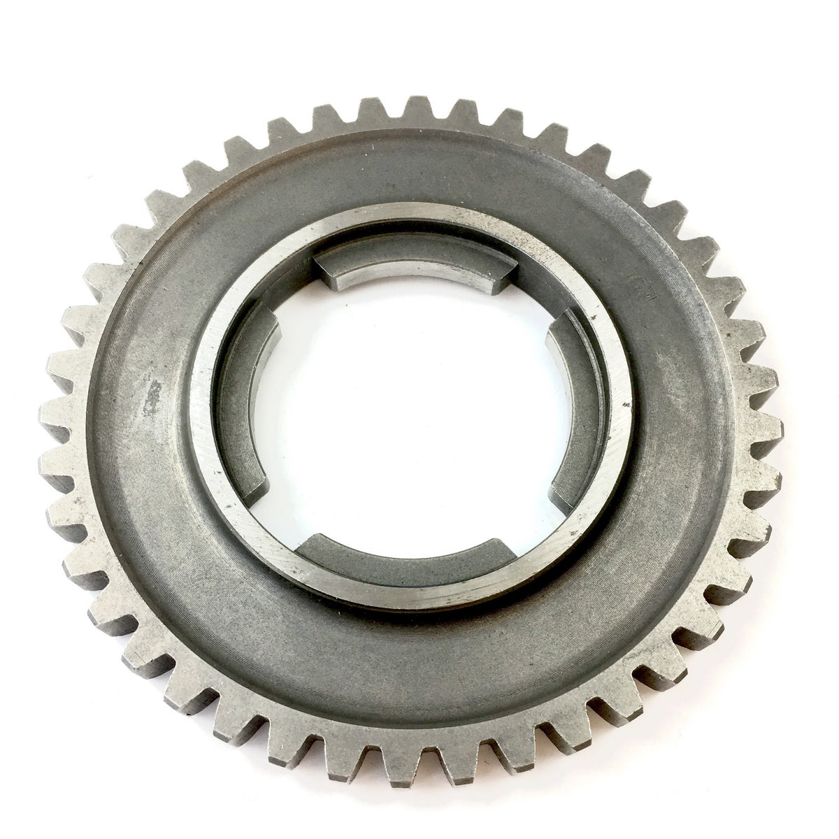Vespa PX125 PX150 PX200 EFL Disc T5 Rally 200 Gearbox 2nd Gear Cog - 42 Teeth