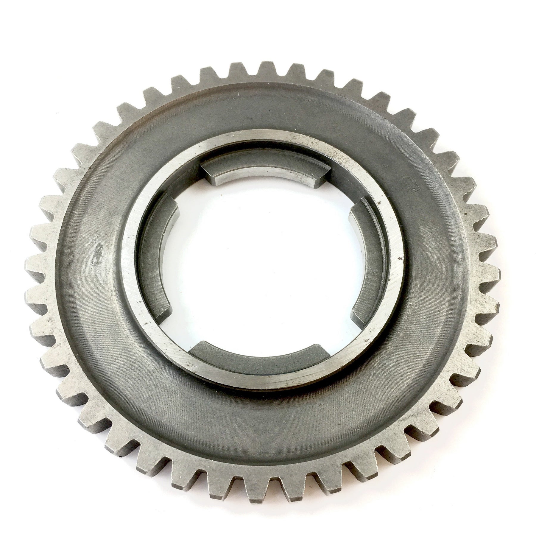 Vespa PX125 PX150 PX200 EFL Disc T5 Rally 200 Gearbox 2nd Gear Cog - 42 Teeth