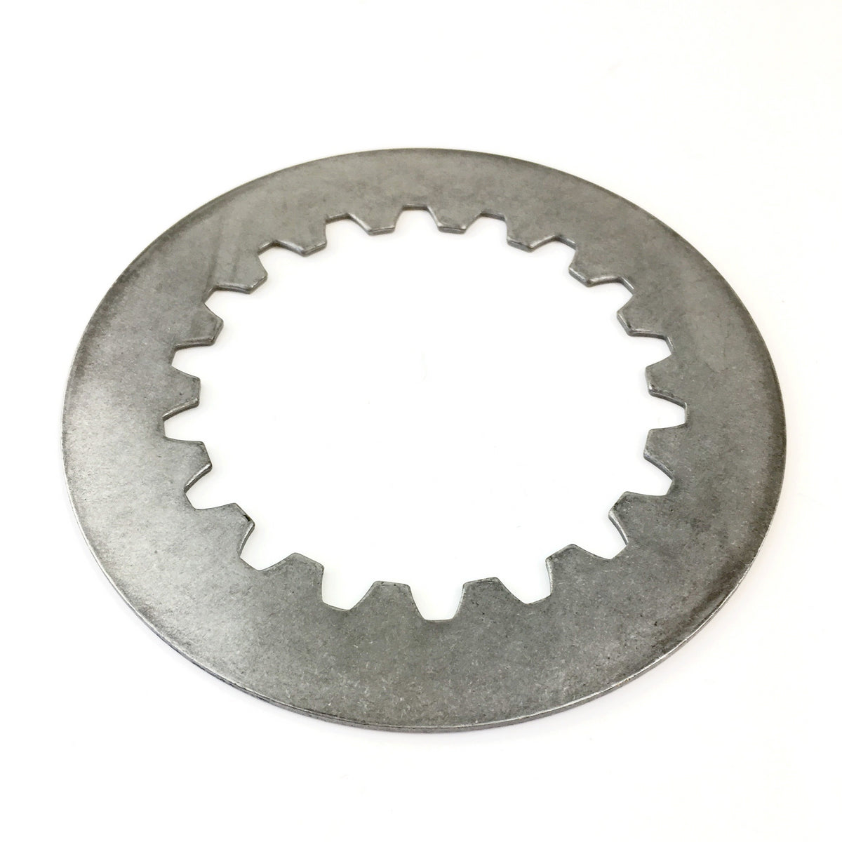 Vespa Steel Clutch Plate 1st Plate 2mm PX, Cosa