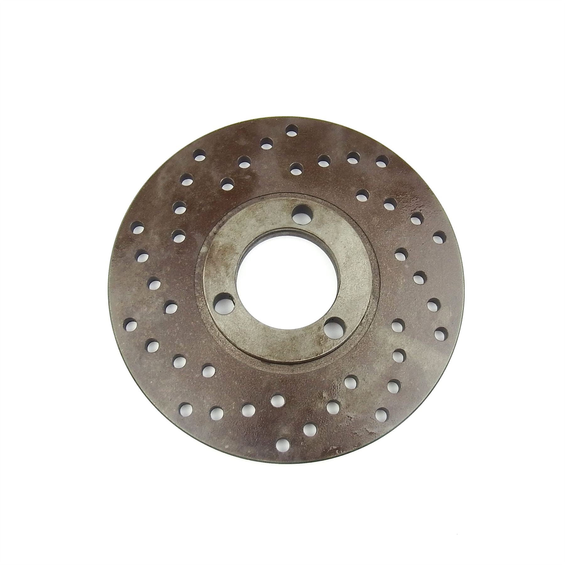 Lambretta Inboard Inner Front Replacement Disc