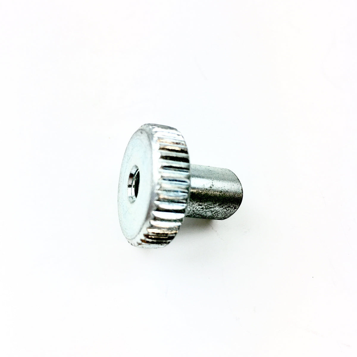 Vespa Front Break Cable Adjuster Nut
