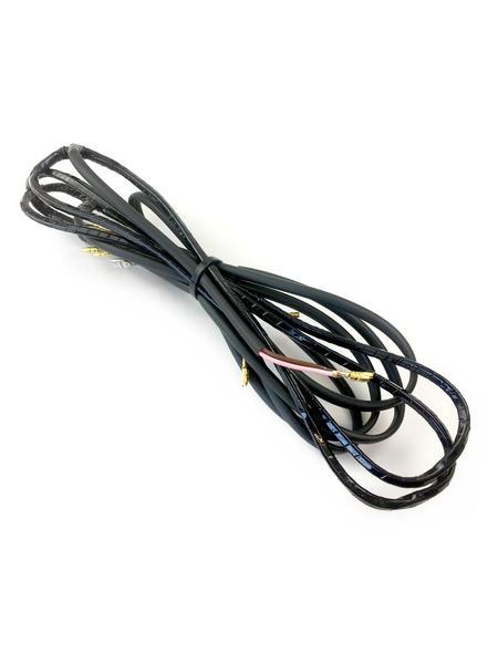 Wiring Loom Li 2, 3, SX, GP 6V With Battery & Front Brake Light