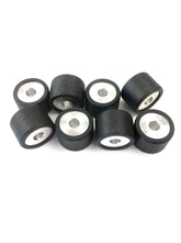 Variator Roller Weights - 26mmx13mm - 21.0g - Set Of 8