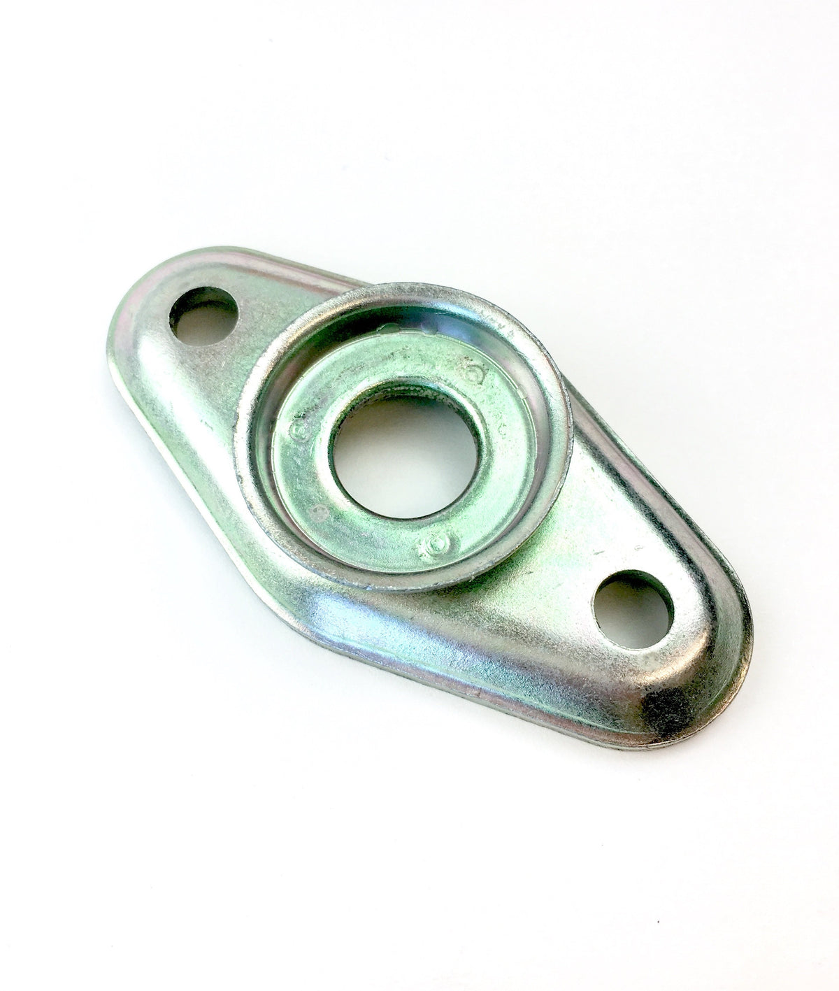 Vespa PK 50-125 S/XL ET2 ET4 Piaggio ZIP Front Shock Top Rubber Mount Plate