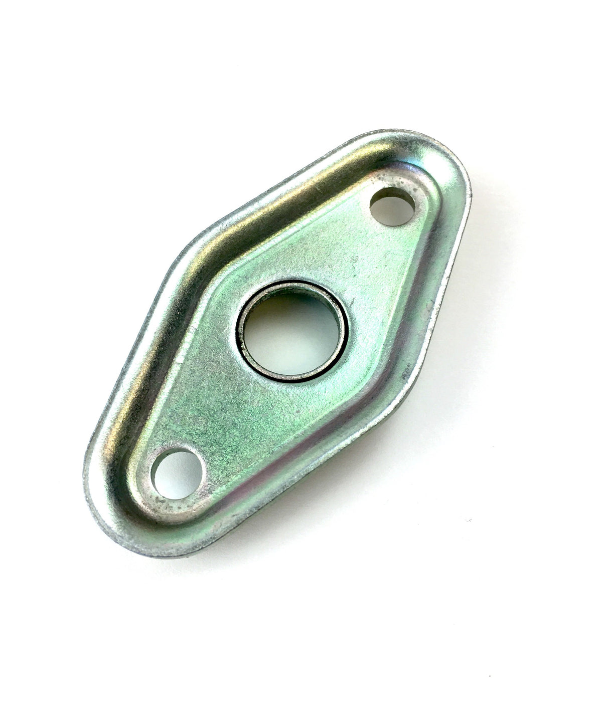 Vespa PK 50-125 S/XL ET2 ET4 Piaggio ZIP Front Shock Top Rubber Mount Plate