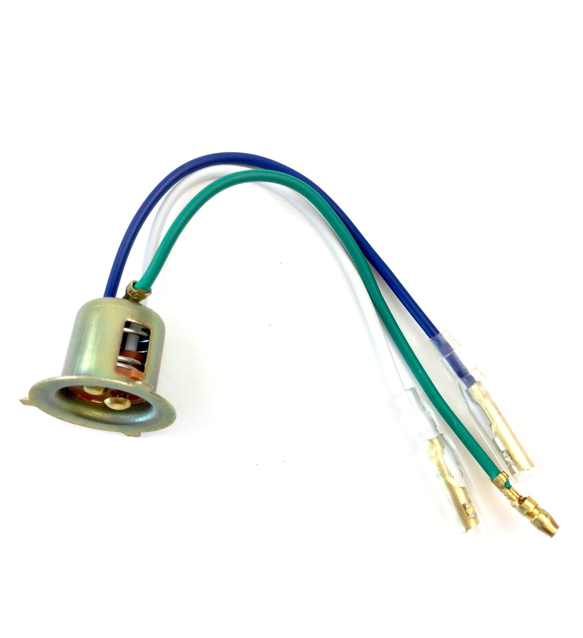 MPF Universal Bulb Holder/Terminal