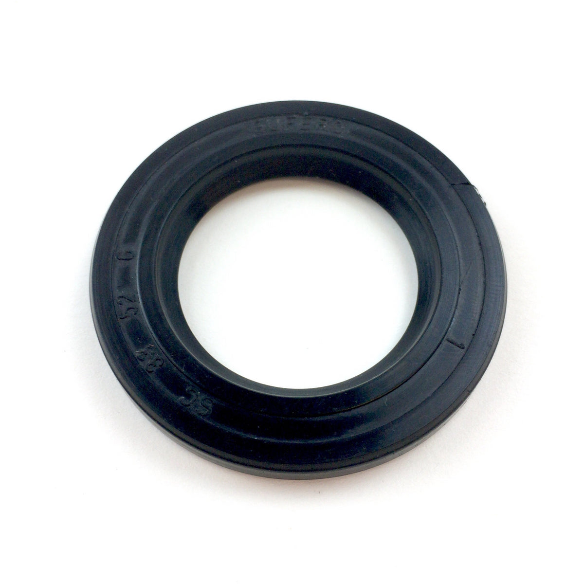 Lambretta Crankshaft Large Magneto Flange Oil Seal Nitrile 33x52x6mm