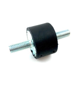 M8 Thread Rubber Mount