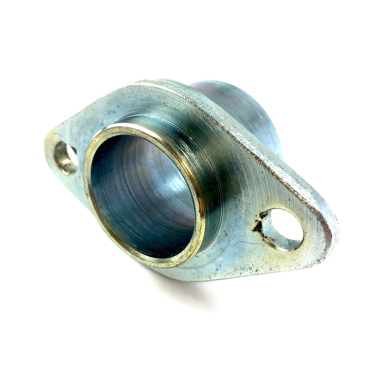 Vespa PX Super Sprint GT/R Exhaust Manifold Convertor For LML 150