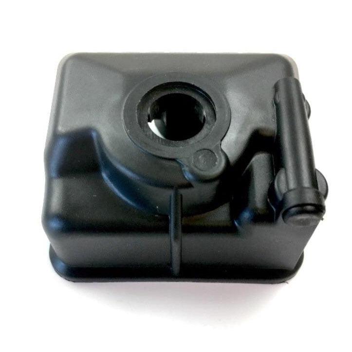 Dellorto PHBH / PHBL Float bowl Black plastic 13871