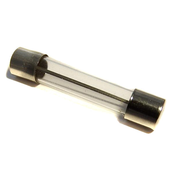 Glass Fuse 10A