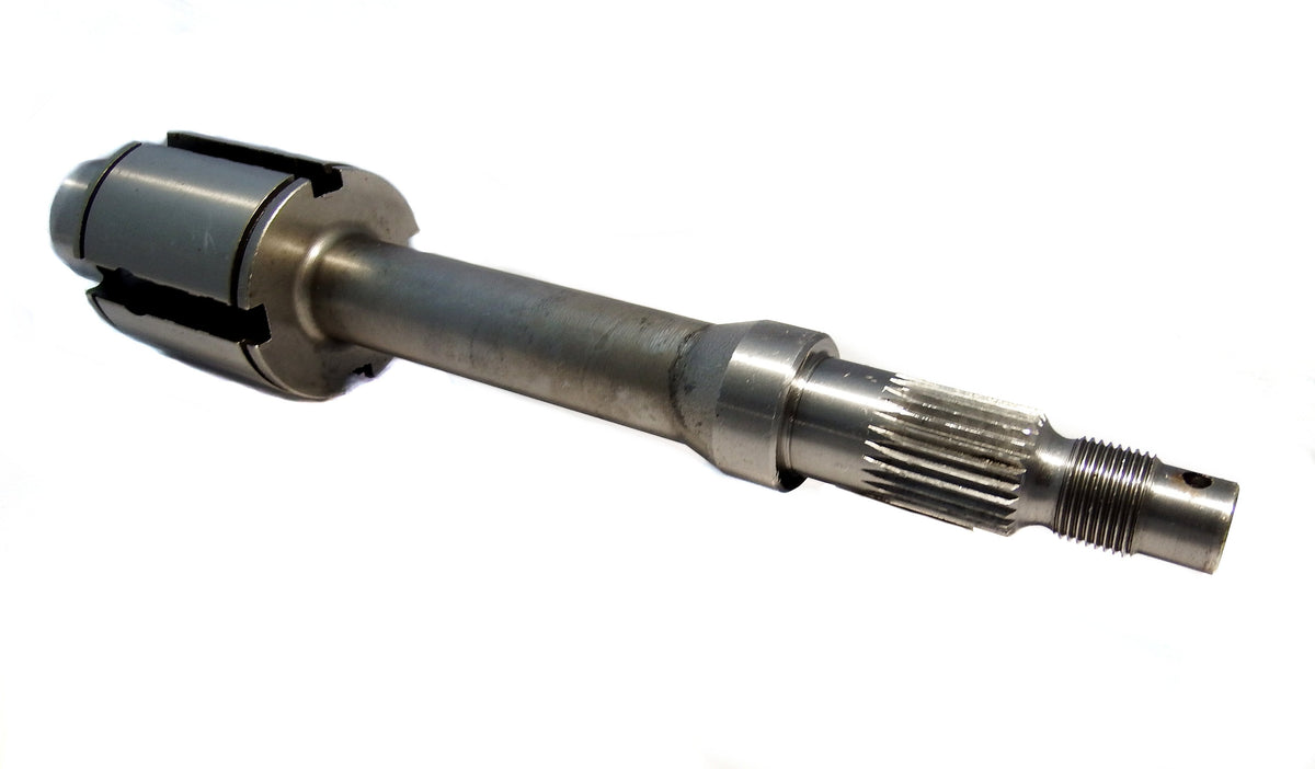 Vespa PX-E PX Disc T5 LML 2/4T Gearbox Output Layshaft