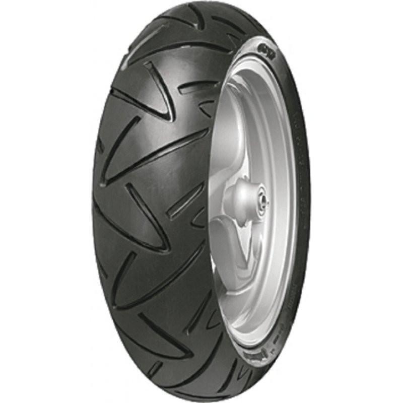 Continental Twist 350 x 10 Tyre - Vespa Lambretta Scooter Tyre