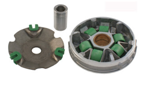 Automatic - Variator - Standard - Aprilia/Derbi/Gilera/Piaggio 250cc