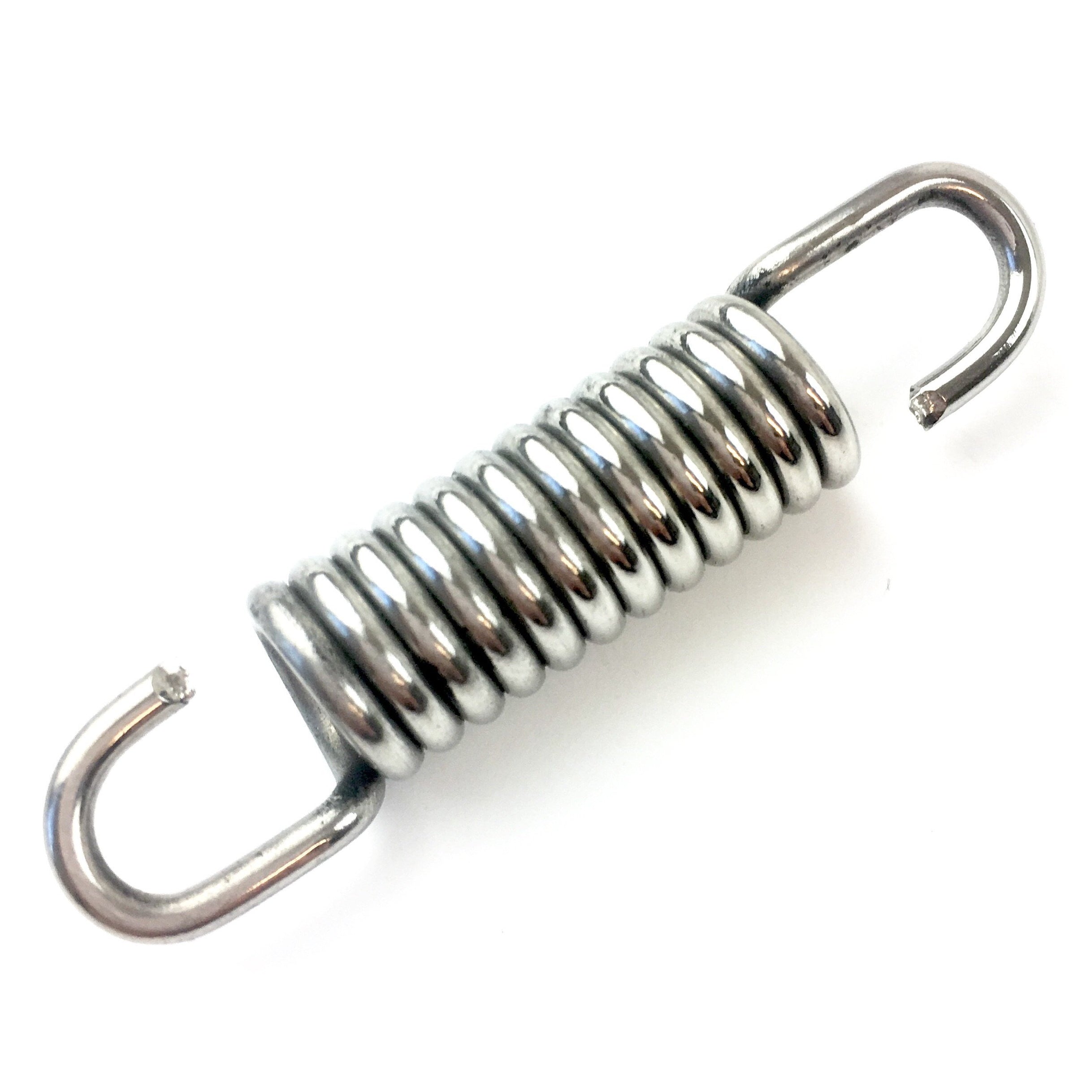 Lambretta Brake Shoe Return Spring Stainless Steel