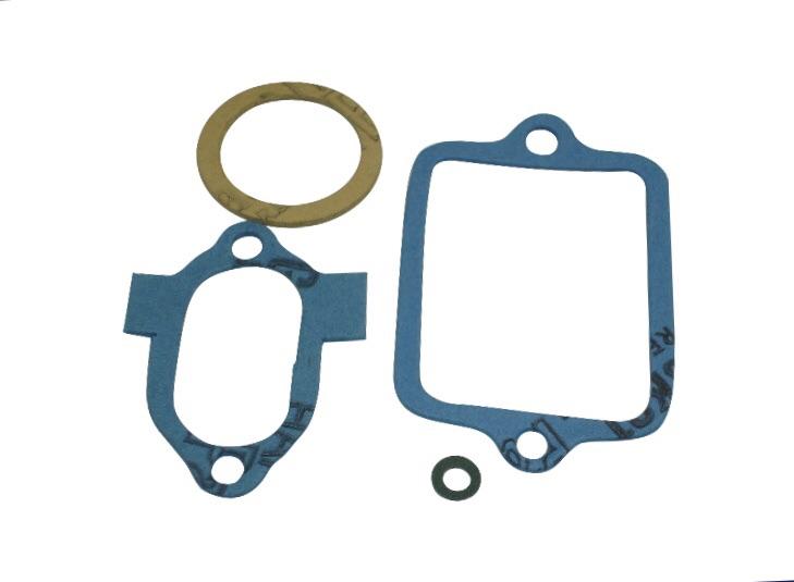 Lambretta Jetex 22mm Carburettor Gasket Set