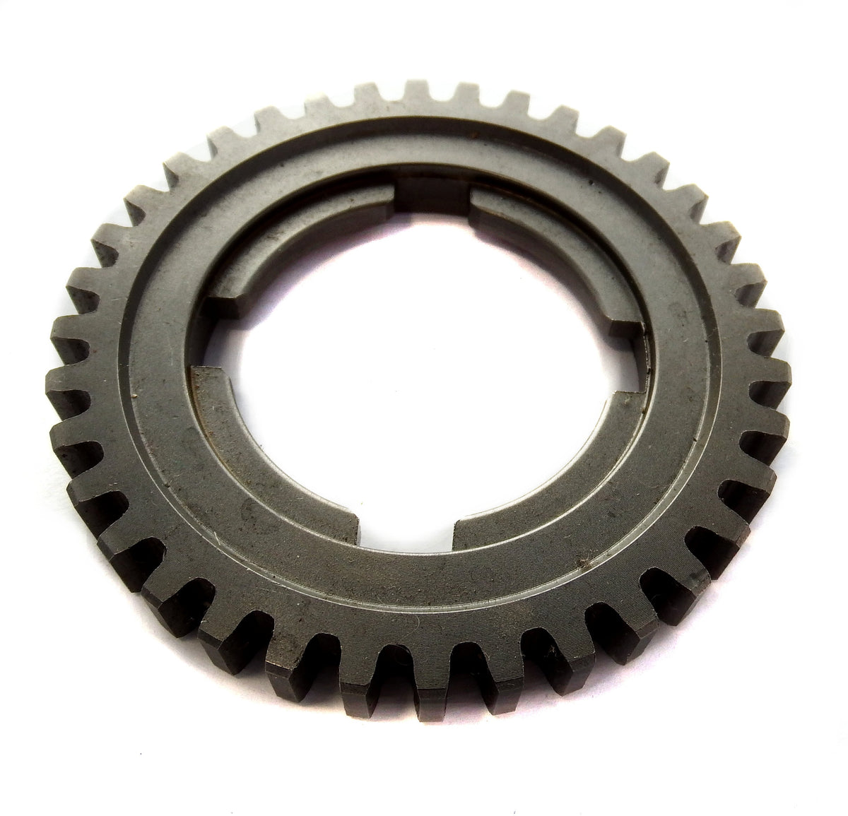 Vespa P125X P200E Rally 200 Gearbox 4th Gear Cog - 36 Teeth