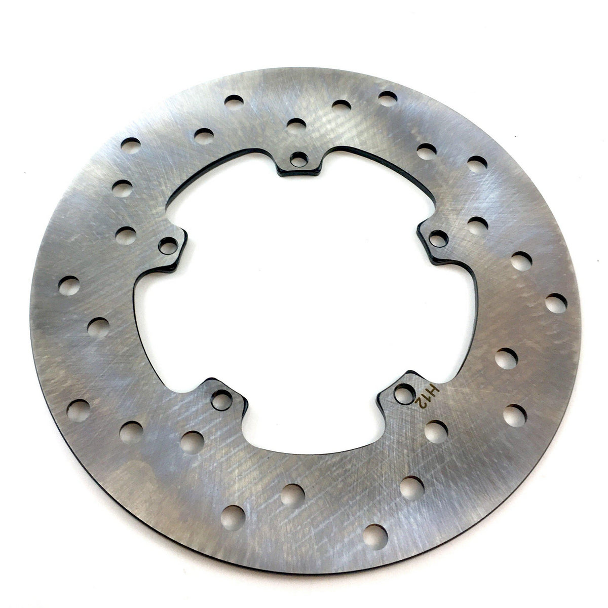 Vespa PX Disc LML Primavera 50 S Front Brake Disc 56395R - Beedspeed