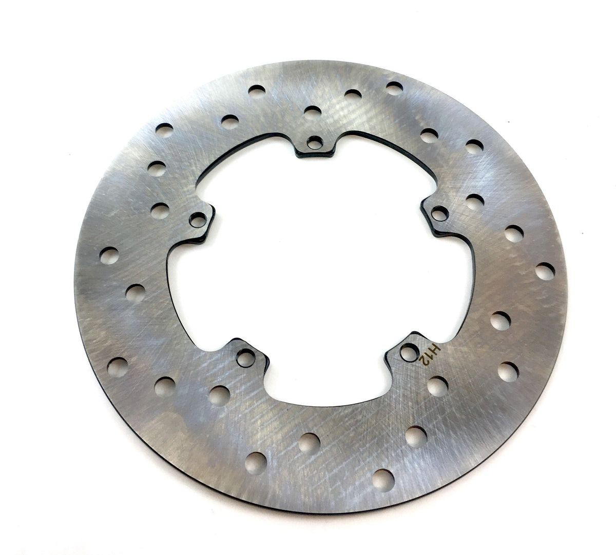 Brake Disc 22 516 0160 - GILERA, PIAGGIO, VESPA