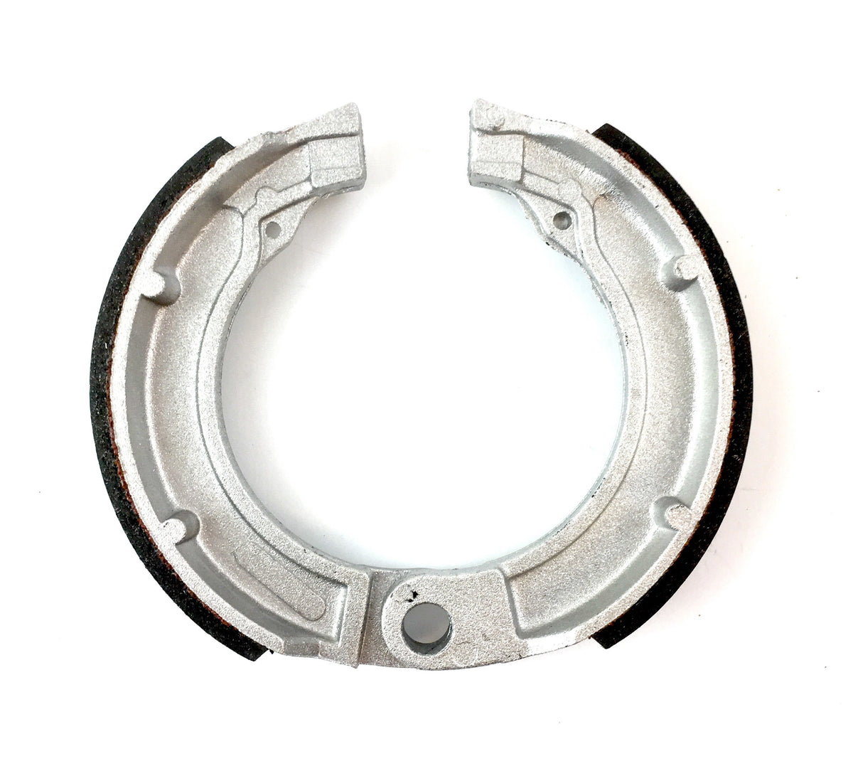 Vespa 125 150 VB1 VL1 VBB 1951-1962 Rear Brake Shoes