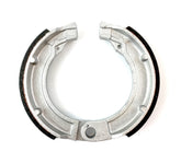 Vespa 125 150 VB1 VL1 VBB 1951-1962 Rear Brake Shoes