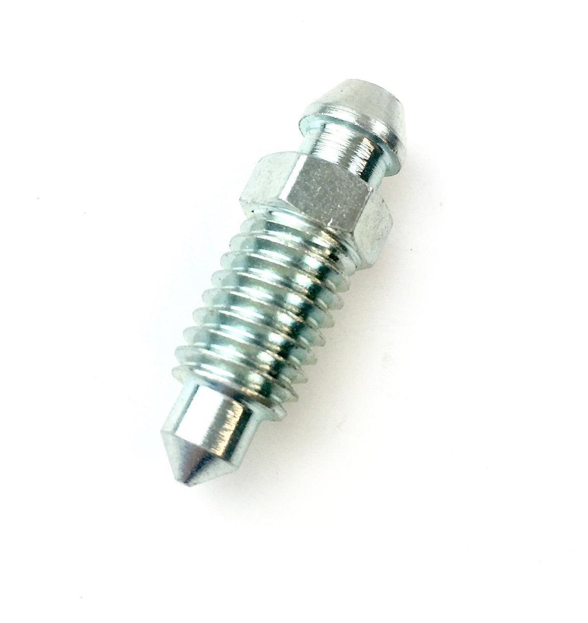 Banjo Bolt M10 x 1mm Zinc Plated Brake Hose