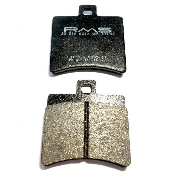 Brake Pads 22 510 0310 - Beedspeed